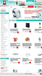 Mobile Screenshot of medmarket.pl